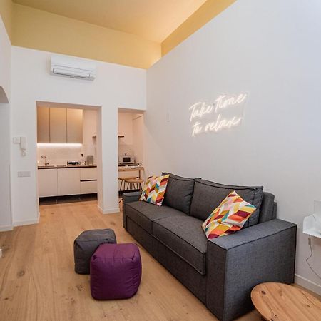 San Michele 15 Apartment 萨莱诺 外观 照片