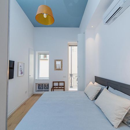 San Michele 15 Apartment 萨莱诺 外观 照片