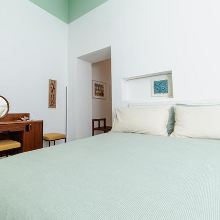 San Michele 15 Apartment 萨莱诺 外观 照片