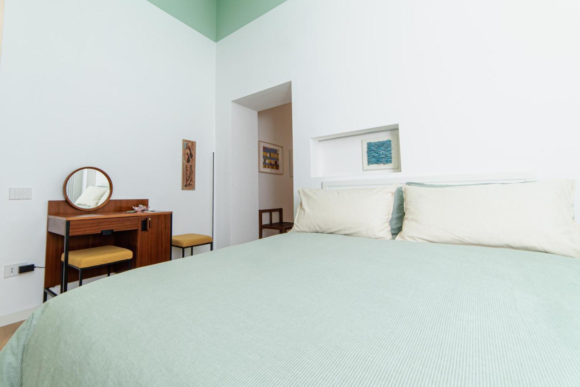 San Michele 15 Apartment 萨莱诺 外观 照片