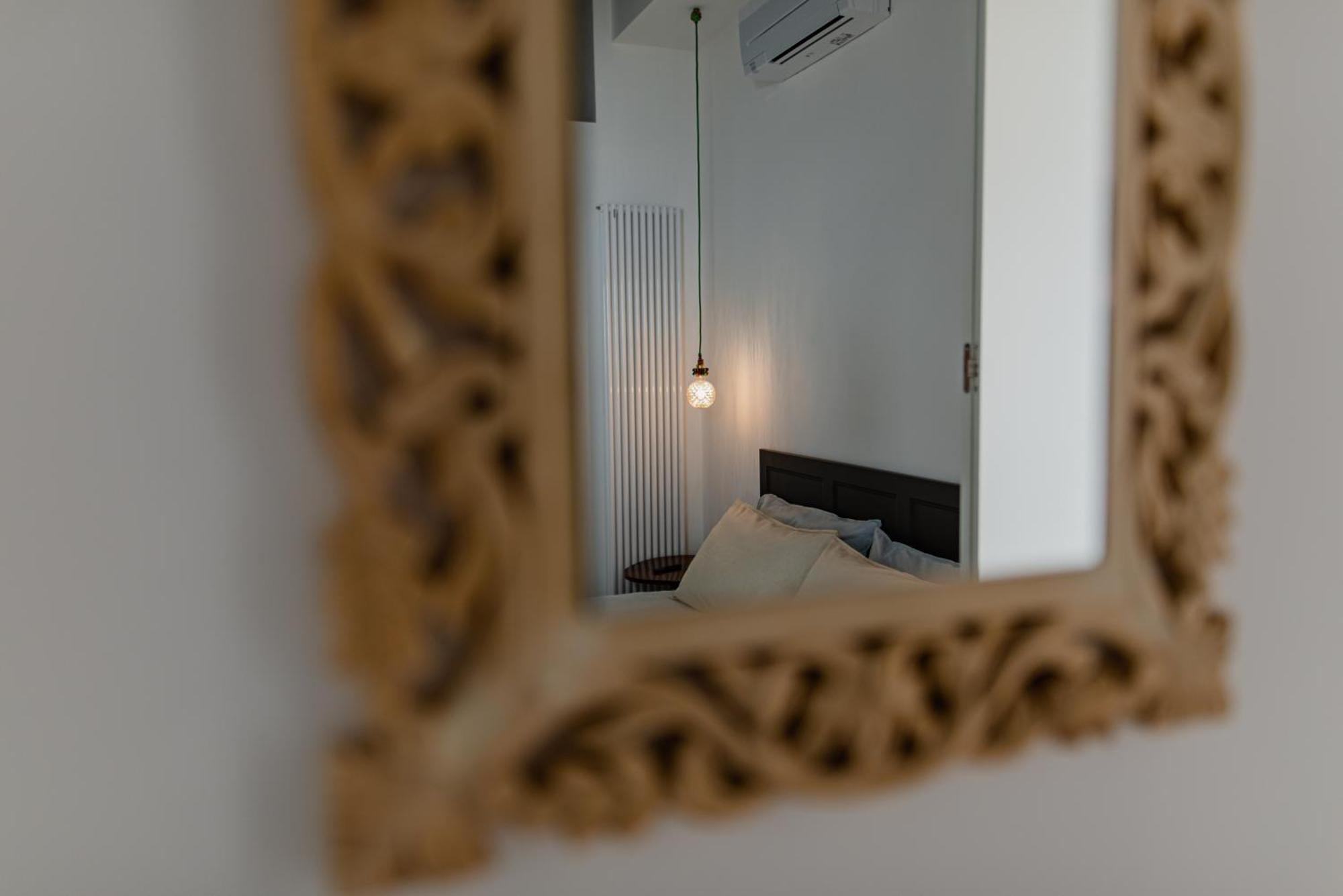 San Michele 15 Apartment 萨莱诺 外观 照片