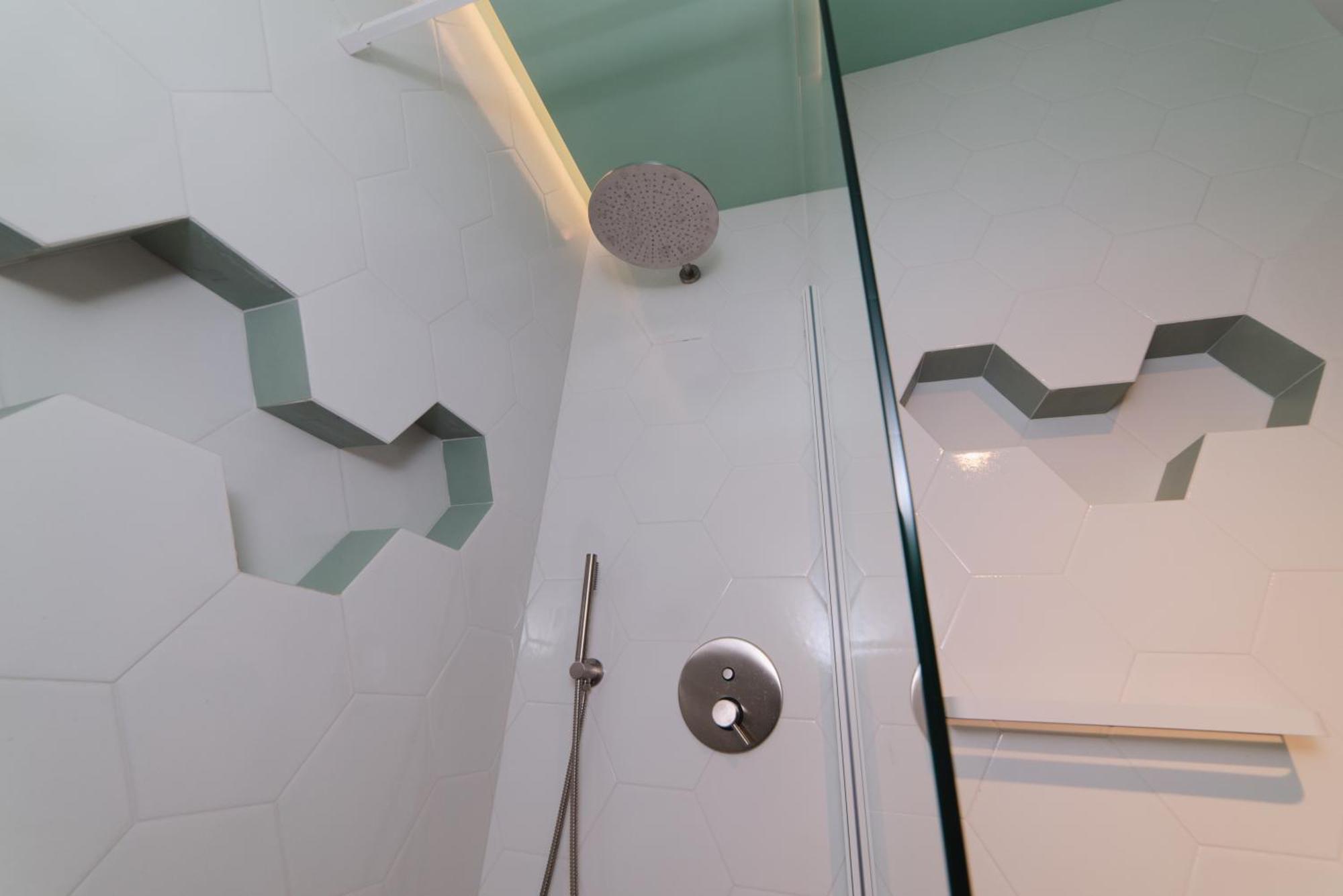 San Michele 15 Apartment 萨莱诺 外观 照片