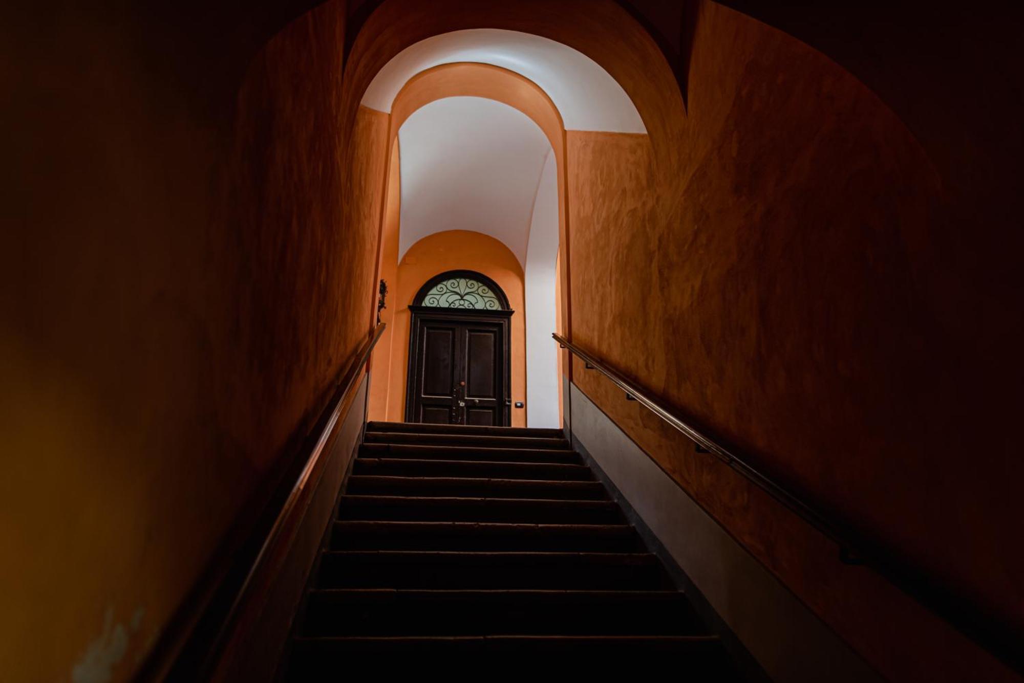 San Michele 15 Apartment 萨莱诺 外观 照片