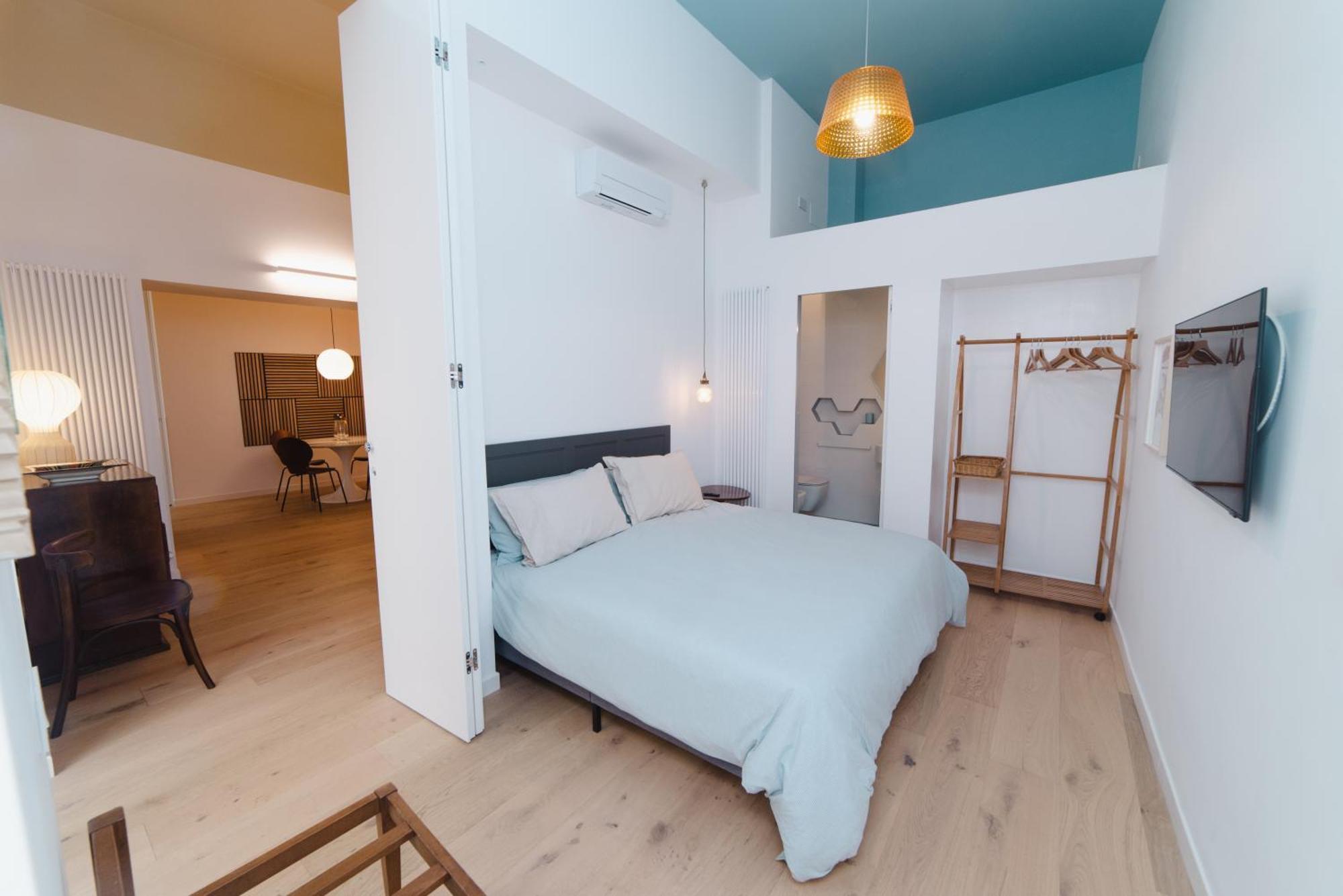 San Michele 15 Apartment 萨莱诺 外观 照片