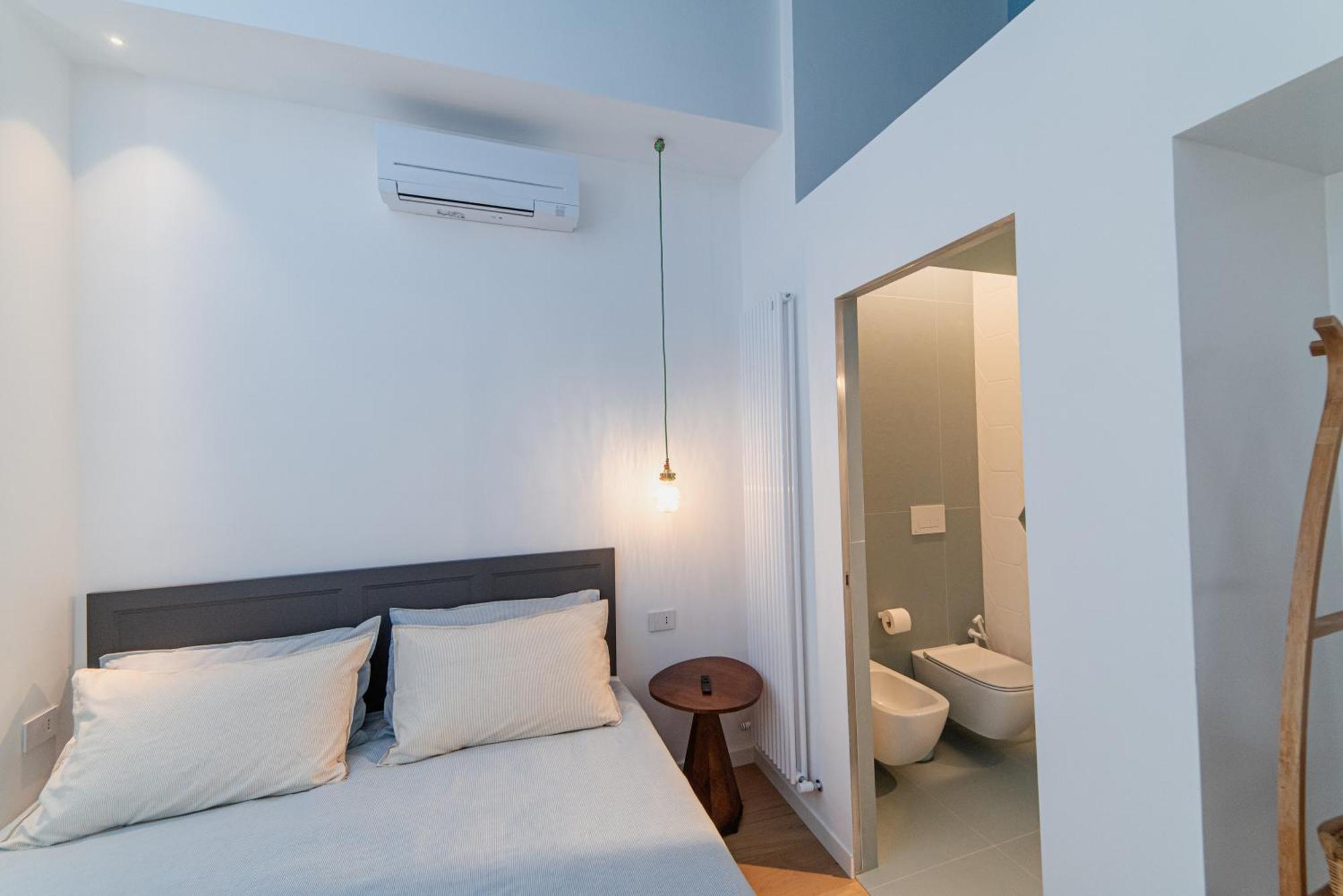 San Michele 15 Apartment 萨莱诺 外观 照片