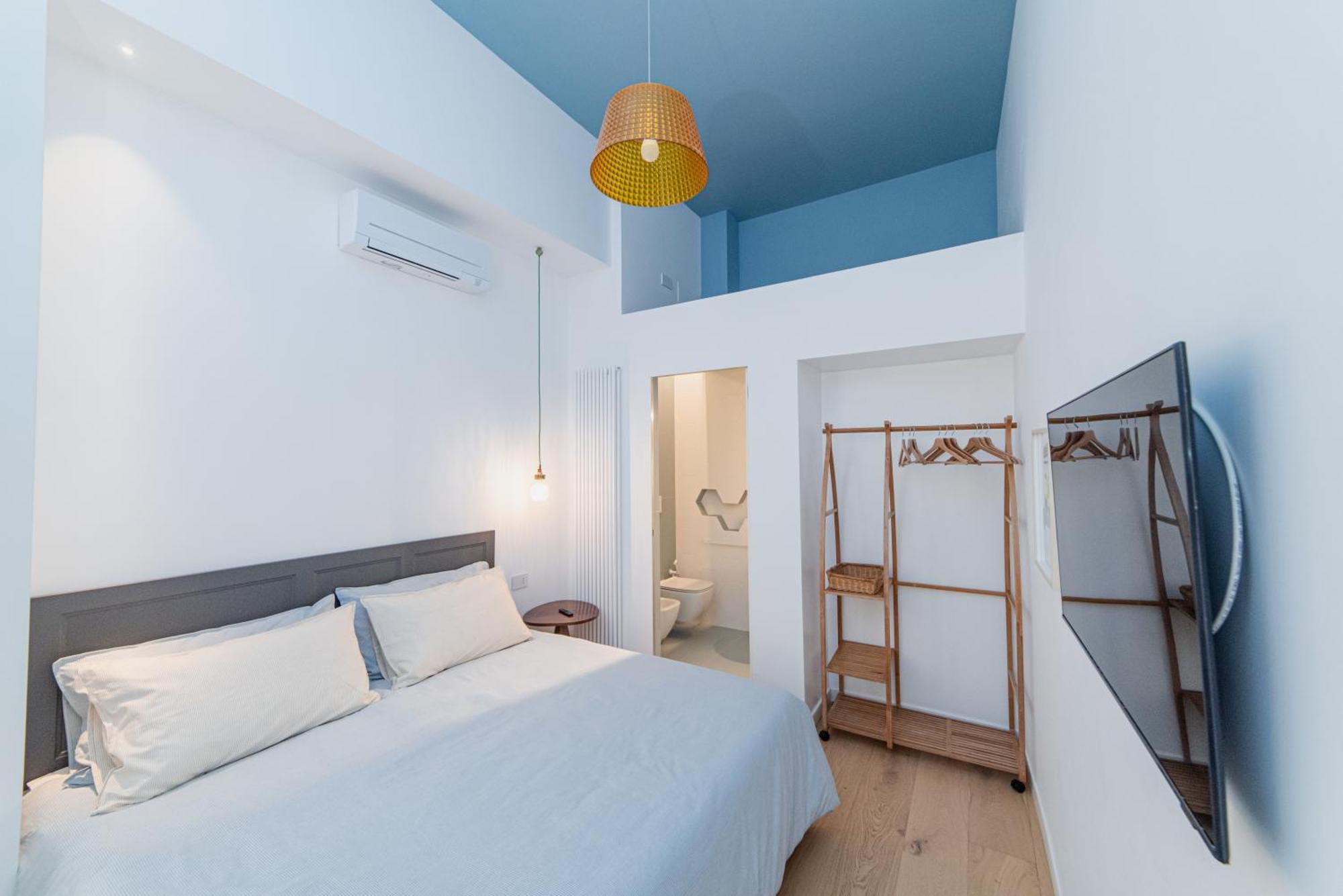 San Michele 15 Apartment 萨莱诺 外观 照片