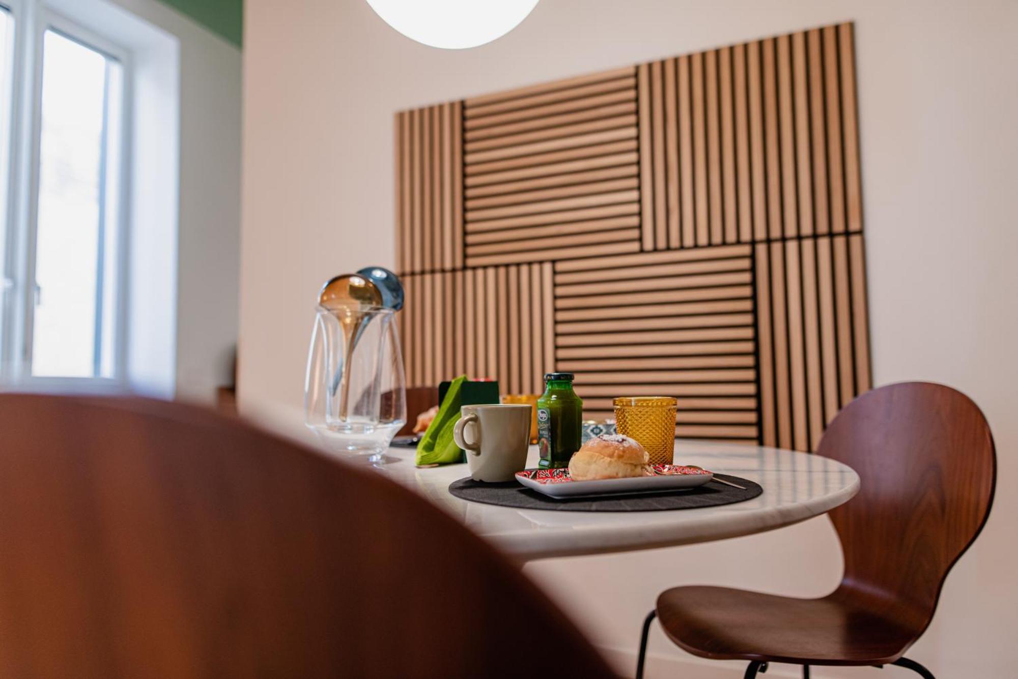San Michele 15 Apartment 萨莱诺 外观 照片